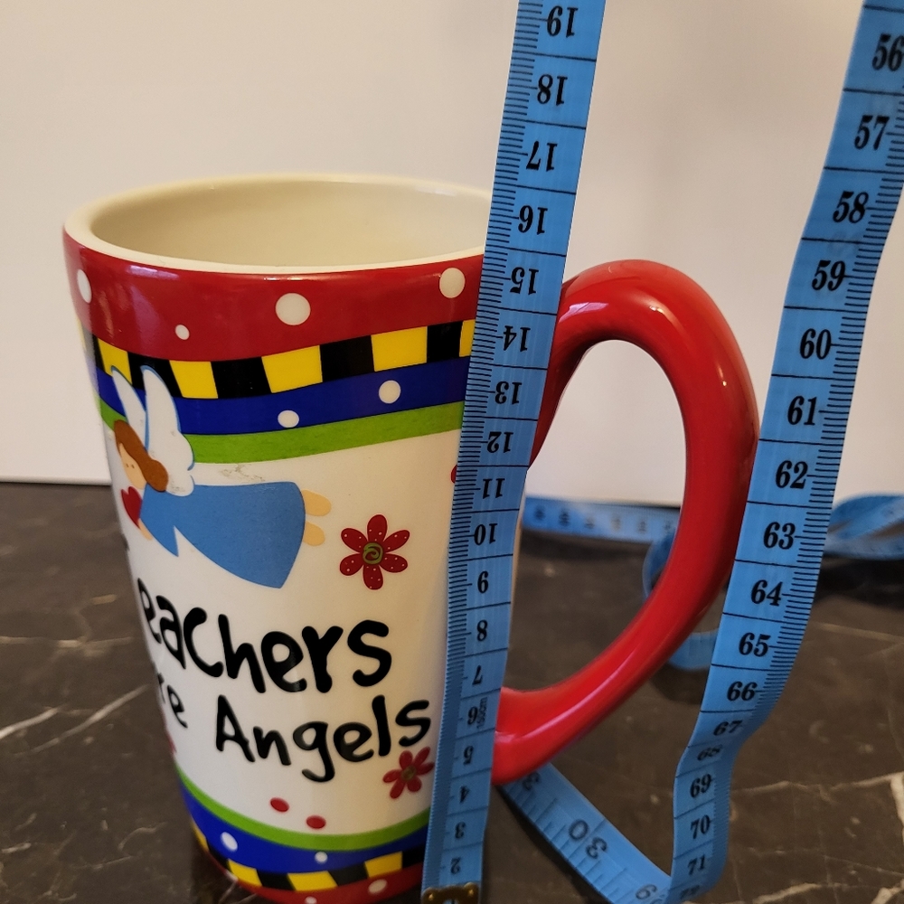 Nice mug - Picture 3 of 10